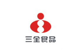 三全食品-给袋式包装机合作商