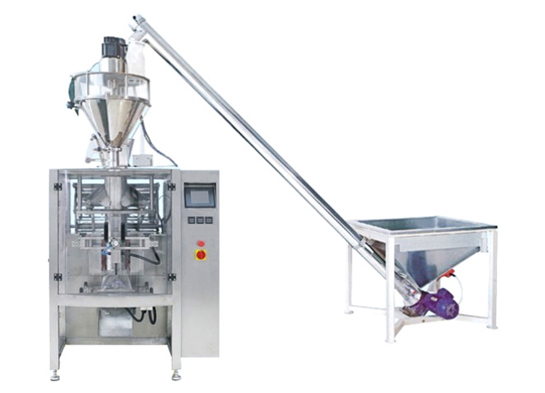 自动颗粒包装机 自动颗粒包装机