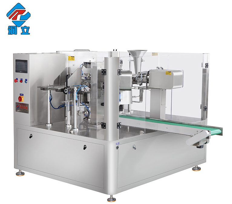 粉末包装机 粉末包装机